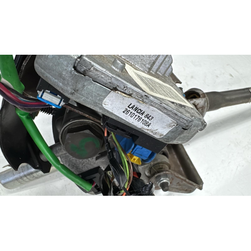 51749208 PIANTONE SERVOSTERZO CITY PER LANCIA YPSILON DAL 2007 IN POI 2610176108A  26128126107  51749208