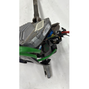 51749208 PIANTONE SERVOSTERZO CITY PER LANCIA YPSILON DAL 2007 IN POI 2610176108A  26128126107  51749208