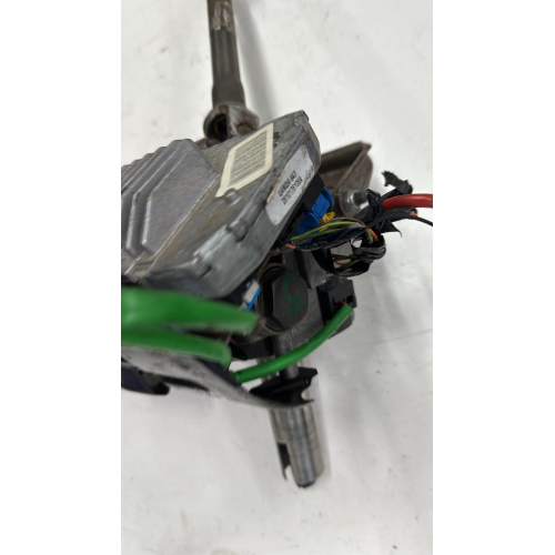 51749208 PIANTONE SERVOSTERZO CITY PER LANCIA YPSILON DAL 2007 IN POI 2610176108A  26128126107  51749208