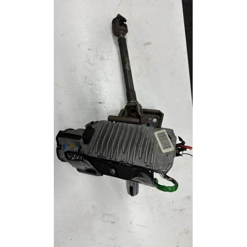 51749208 PIANTONE SERVOSTERZO CITY PER LANCIA YPSILON DAL 2007 IN POI 2610176108A  26128126107  51749208