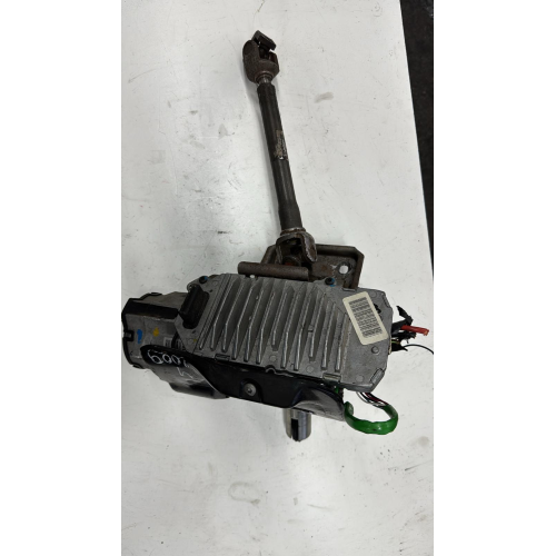 51749208 PIANTONE SERVOSTERZO CITY PER LANCIA YPSILON DAL 2007 IN POI 2610176108A  26128126107  51749208