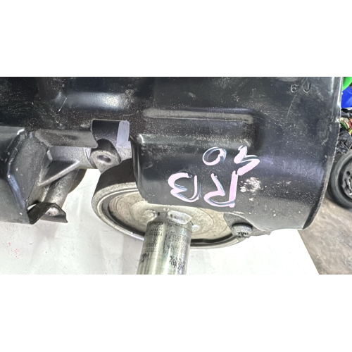 51749208 PIANTONE SERVOSTERZO CITY PER LANCIA YPSILON DAL 2007 IN POI 2610176108A  26128126107  51749208