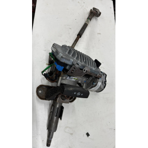 51795116 CITY Piantone sterzo elettrico Fiat Panda 2 169 Metano FILO VERDE 26135517447 26096580 20A A9309-02274 96 000759942 26101916