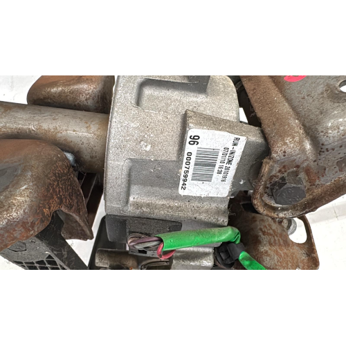 51795116 CITY Piantone sterzo elettrico Fiat Panda 2 169 Metano FILO VERDE 26135517447 26096580 20A A9309-02274 96 000759942 26101916