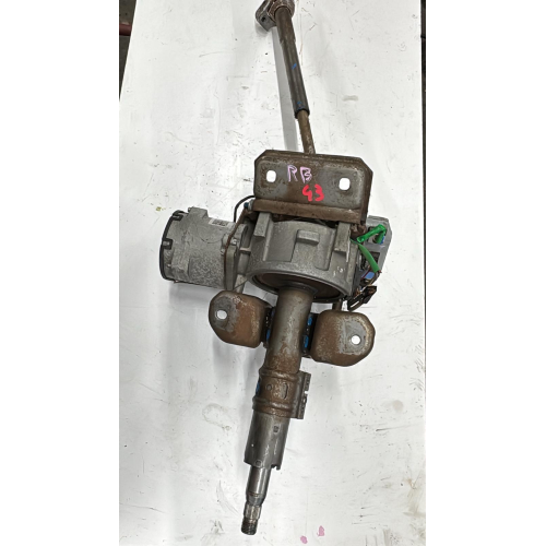 51795116 CITY Piantone sterzo elettrico Fiat Panda 2 169 Metano FILO VERDE 26135517447 26096580 20A A9309-02274 96 000759942 26101916