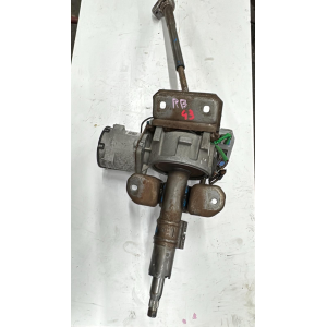 51795116 CITY Piantone sterzo elettrico Fiat Panda 2 169 Metano FILO VERDE 26135517447 26096580 20A A9309-02274 96 000759942 26101916