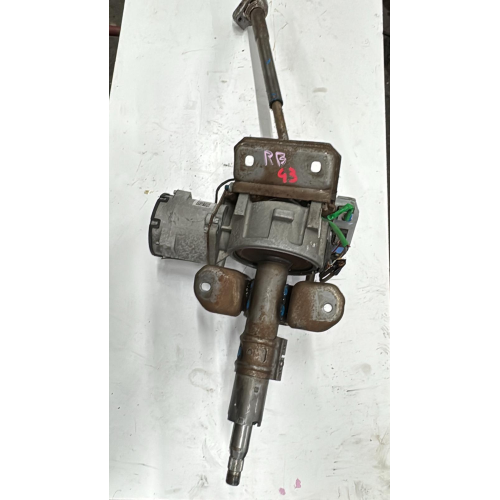 51795116 CITY Piantone sterzo elettrico Fiat Panda 2 169 Metano FILO VERDE 26135517447 26096580 20A A9309-02274 96 000759942 26101916