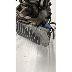 2610176108A 51825824 CITY Piantone dello sterzo Lancia Ypsilon Dal 2003 al 2011  28137066299 C839