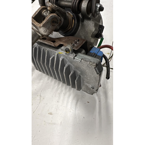 2610176108A 51825824 CITY Piantone dello sterzo Lancia Ypsilon Dal 2003 al 2011  28137066299 C839