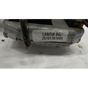 2610176108A 51825824 CITY Piantone dello sterzo Lancia Ypsilon Dal 2003 al 2011  28137066299 C839