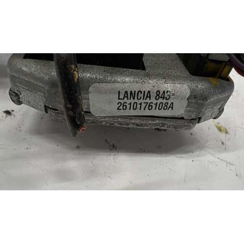 2610176108A 51825824 CITY Piantone dello sterzo Lancia Ypsilon Dal 2003 al 2011  28137066299 C839