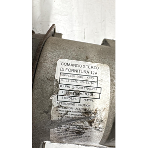 2610176108A 51825824 CITY Piantone dello sterzo Lancia Ypsilon Dal 2003 al 2011  28137066299 C839