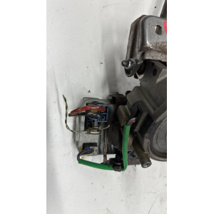 2610176108A 51825824 CITY Piantone dello sterzo Lancia Ypsilon Dal 2003 al 2011  28137066299 C839