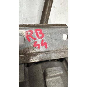2610176108A 51825824 CITY Piantone dello sterzo Lancia Ypsilon Dal 2003 al 2011  28137066299 C839
