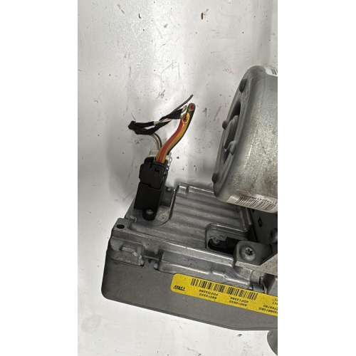 8V513C529AR PIANTONE STERZO CITY COMPLETO PER FORD Fiesta 6° Serie  54085129G 02759760  A0010843 4DF13398 59312332 FDFD339 A0013803 51102041 193364