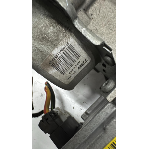 8V513C529AR PIANTONE STERZO CITY COMPLETO PER FORD Fiesta 6° Serie  54085129G 02759760  A0010843 4DF13398 59312332 FDFD339 A0013803 51102041 193364