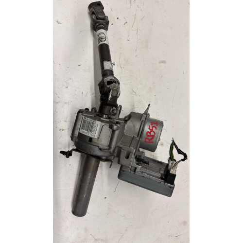 8V513C529AR PIANTONE STERZO CITY COMPLETO PER FORD Fiesta 6° Serie  54085129G 02759760  A0010843 4DF13398 59312332 FDFD339 A0013803 51102041 193364