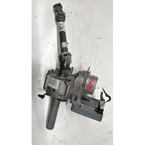 8V513C529AR PIANTONE STERZO CITY COMPLETO PER FORD Fiesta 6° Serie  54085129G 02759760  A0010843 4DF13398 59312332 FDFD339 A0013803 51102041 193364