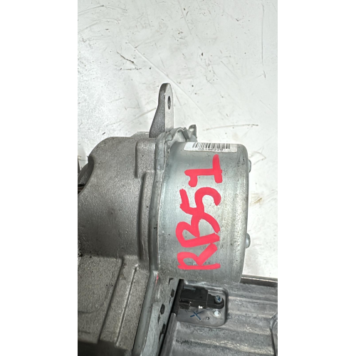 8V513C529AR PIANTONE STERZO CITY COMPLETO PER FORD Fiesta 6° Serie  54085129G 02759760  A0010843 4DF13398 59312332 FDFD339 A0013803 51102041 193364