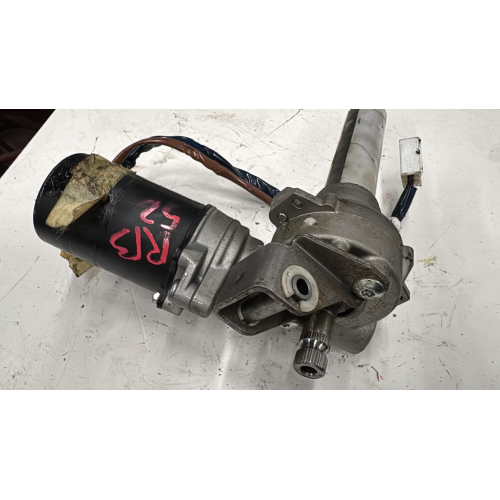 46200-0D100-00 CITY Piantone sterzo per TOYOTA YARIS XP9 1.3 VVT-I  2007 6Y20225  SPW19-23