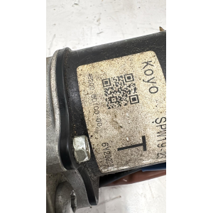 46200-0D100-00 CITY Piantone sterzo per TOYOTA YARIS XP9 1.3 VVT-I  2007 6Y20225  SPW19-23