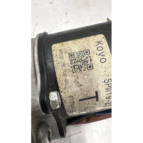 46200-0D100-00 CITY Piantone sterzo per TOYOTA YARIS XP9 1.3 VVT-I  2007 6Y20225  SPW19-23