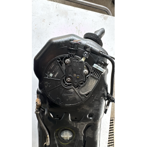 GX73-5J228-A  SERBATOIO ADDITTIVO ADBLUE JAGUAR XE X760 AdBlue 2.0 D 2016