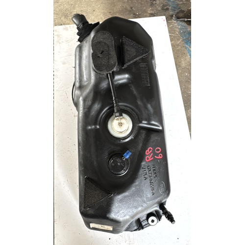 GX73-5J228-A  SERBATOIO ADDITTIVO ADBLUE JAGUAR XE X760 AdBlue 2.0 D 2016