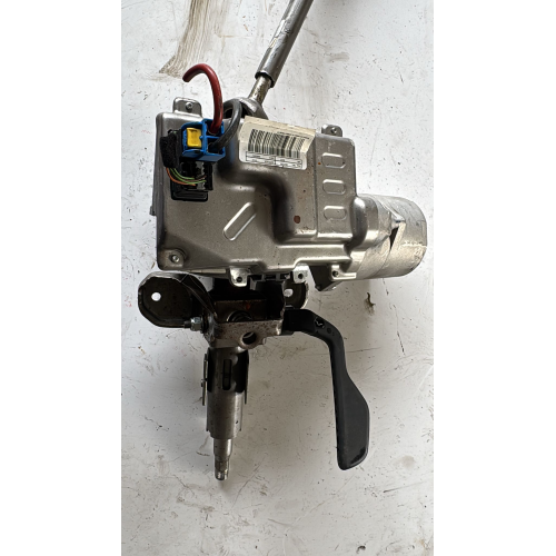 735576199 CITY PIANTONE STERZO PER FIAT Panda 3° Serie 28160372 10B  BLM04 B6322-00356  703412811 735576199