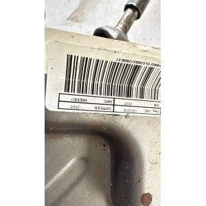 735576199 CITY PIANTONE STERZO PER FIAT Panda 3° Serie 28160372 10B  BLM04 B6322-00356  703412811 735576199