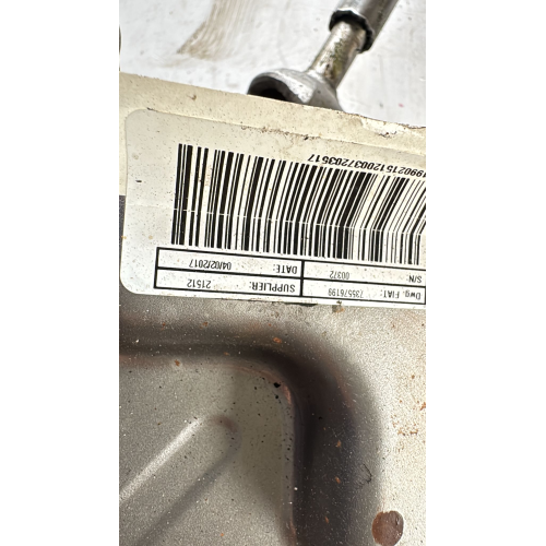 735576199 CITY PIANTONE STERZO PER FIAT Panda 3° Serie 28160372 10B  BLM04 B6322-00356  703412811 735576199