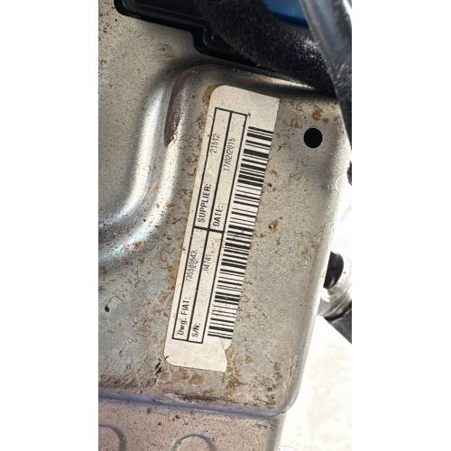735580643 CITY PIANTONE STERZO PER LANCIA Ypsilon 4° Serie 28160372 10B  BLM040  D4331-01450  735580643