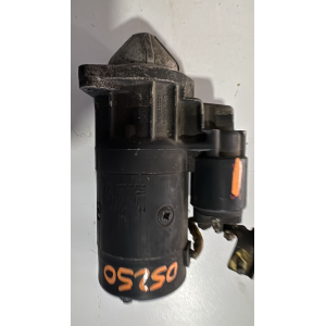 900331430 MOTORINO D'AVVIAMENTO  LD23C NISSAN Vanette Cargo Van (HC23) 2.3 D Diesel (75 CV / 55 kW da anno 1994 - 2002) 160000KM