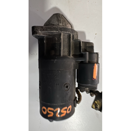 900331430 MOTORINO D'AVVIAMENTO  LD23C NISSAN Vanette Cargo Van (HC23) 2.3 D Diesel (75 CV / 55 kW da anno 1994 - 2002) 160000KM