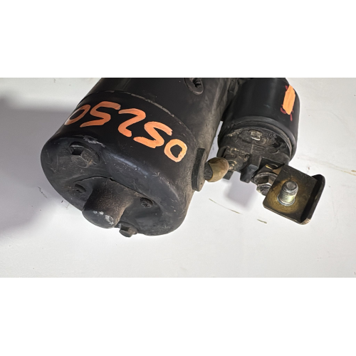 900331430 MOTORINO D'AVVIAMENTO  LD23C NISSAN Vanette Cargo Van (HC23) 2.3 D Diesel (75 CV / 55 kW da anno 1994 - 2002) 160000KM