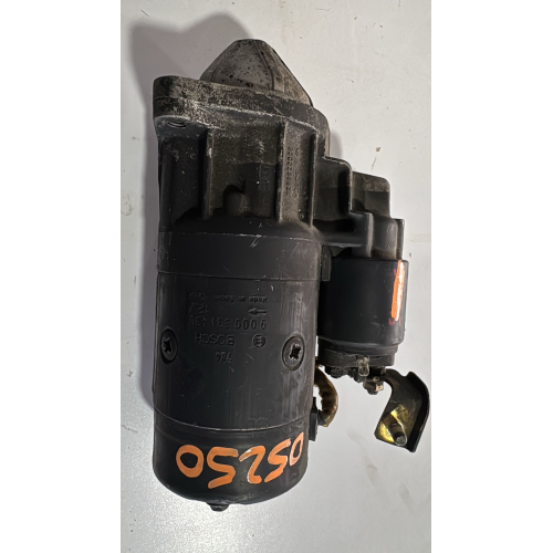900331430 MOTORINO D'AVVIAMENTO  LD23C NISSAN Vanette Cargo Van (HC23) 2.3 D Diesel (75 CV / 55 kW da anno 1994 - 2002) 160000KM
