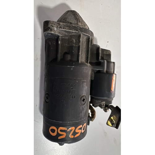900331430 MOTORINO D'AVVIAMENTO  LD23C NISSAN Vanette Cargo Van (HC23) 2.3 D Diesel (75 CV / 55 kW da anno 1994 - 2002) 160000KM