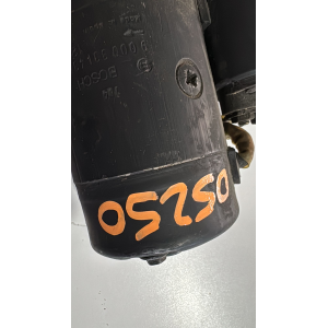 900331430 MOTORINO D'AVVIAMENTO  LD23C NISSAN Vanette Cargo Van (HC23) 2.3 D Diesel (75 CV / 55 kW da anno 1994 - 2002) 160000KM