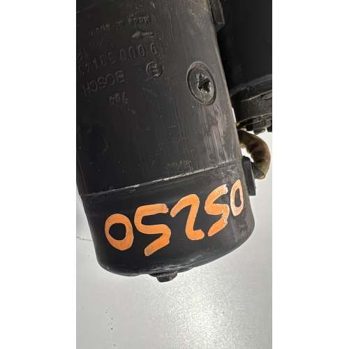 900331430 MOTORINO D'AVVIAMENTO  LD23C NISSAN Vanette Cargo Van (HC23) 2.3 D Diesel (75 CV / 55 kW da anno 1994 - 2002) 160000KM