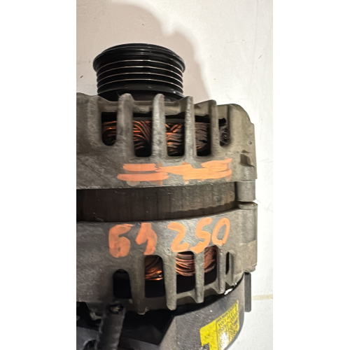 37300-2A850 2611067 ALTERNATORE HYUNDAI IX35 KIA SPORTAGE 3 SL 1.7 CRDI D4FD 10-13