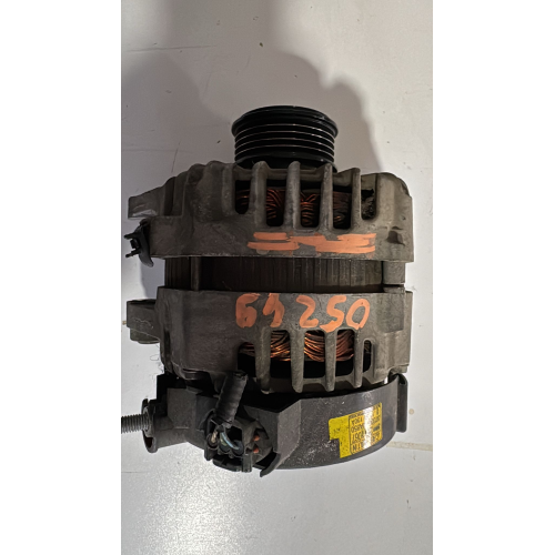 37300-2A850 2611067 ALTERNATORE HYUNDAI IX35 KIA SPORTAGE 3 SL 1.7 CRDI D4FD 10-13