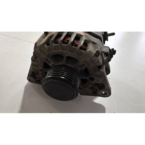 37300-2A850 2611067 ALTERNATORE HYUNDAI IX35 KIA SPORTAGE 3 SL 1.7 CRDI D4FD 10-13