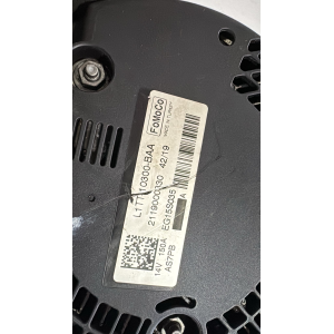 L1TT-10300-BAA ALTERNATORE FORD ECOSPORT 1.5 D DIESEL 70KW ANNO 2020