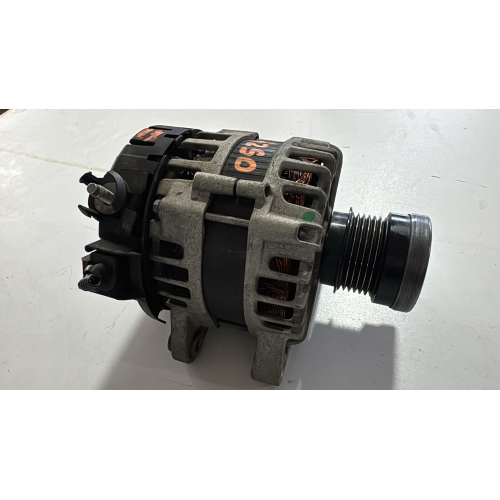 L1TT-10300-BAA ALTERNATORE FORD ECOSPORT 1.5 D DIESEL 70KW ANNO 2020