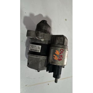 28100-0Q100-B MOTORINO DI AVVIAMENTO PEUGEOT 108 1.0 B 51KW 2018