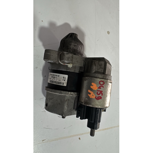 28100-0Q100-B MOTORINO DI AVVIAMENTO PEUGEOT 108 1.0 B 51KW 2018
