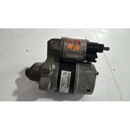 28100-0Q100-B MOTORINO DI AVVIAMENTO PEUGEOT 108 1.0 B 51KW 2018