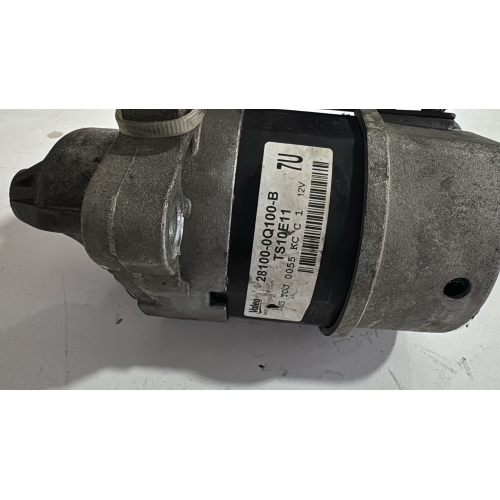 28100-0Q100-B MOTORINO DI AVVIAMENTO PEUGEOT 108 1.0 B 51KW 2018