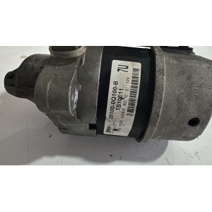28100-0Q100-B MOTORINO DI AVVIAMENTO PEUGEOT 108 1.0 B 51KW 2018