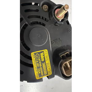 37300-02550 ALTERNATORE HYUNDAI ATOS 1.1 B 2006 TA000A55601
